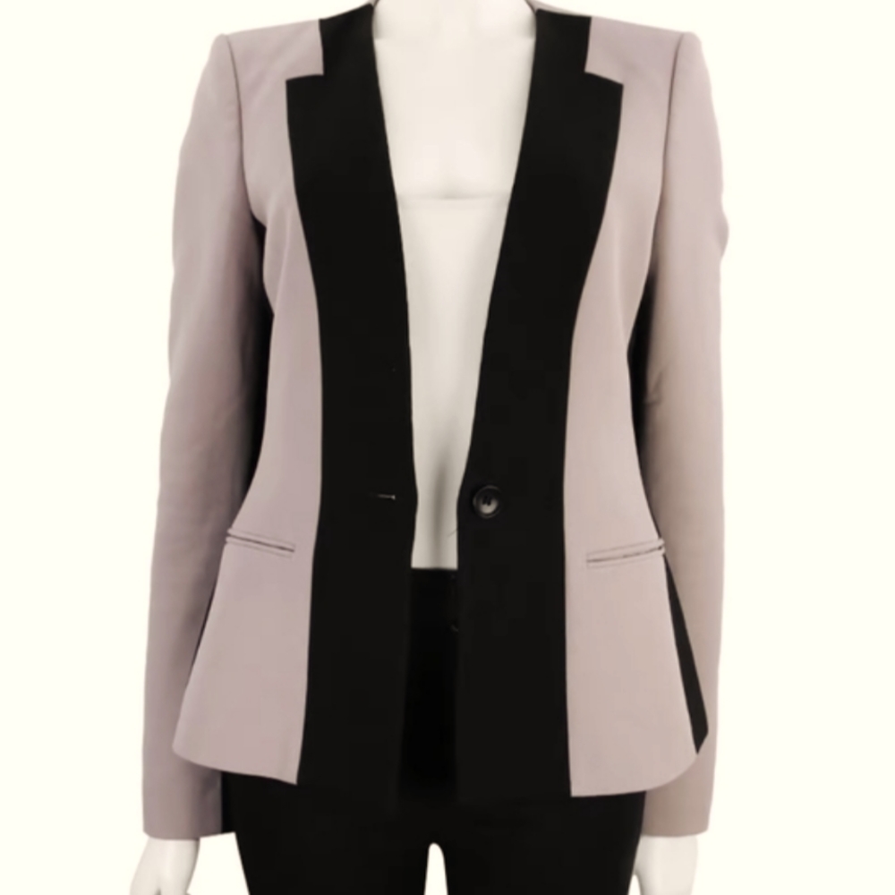 BcbgMaxazia blazer